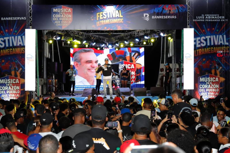 fiestas populares
