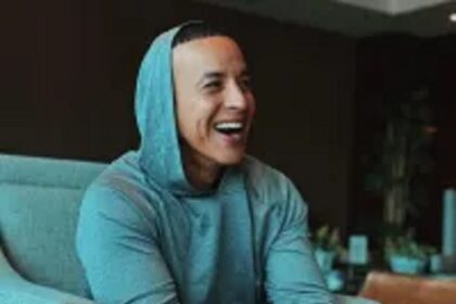 daddy yankee