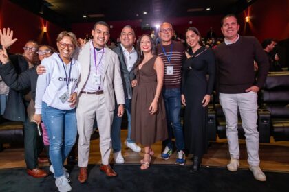 e dominican film festival de nueva york