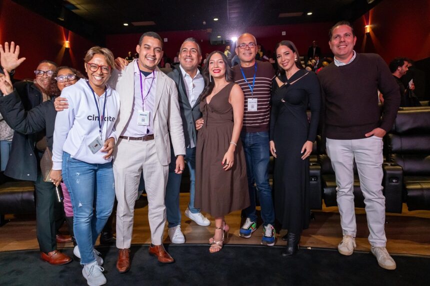 e dominican film festival de nueva york