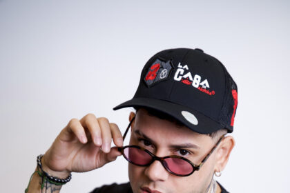 el artista shadow blow