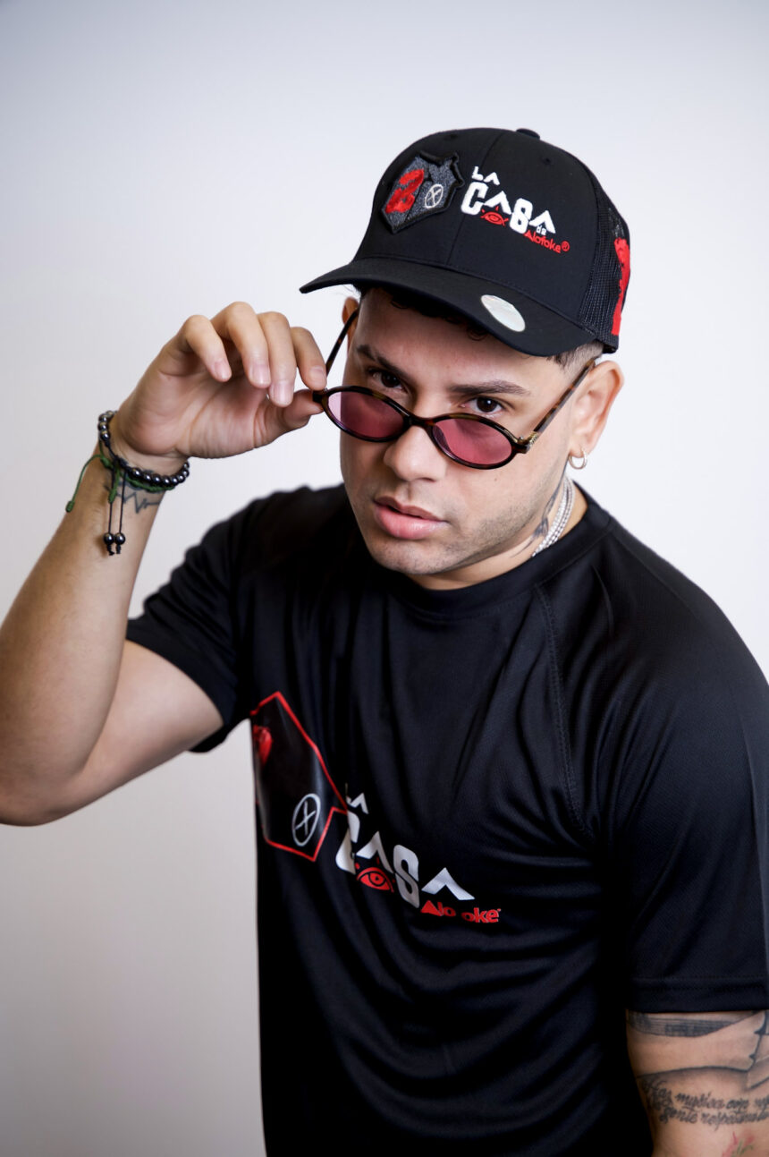 el artista shadow blow