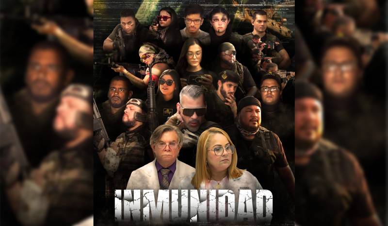 inmunidad