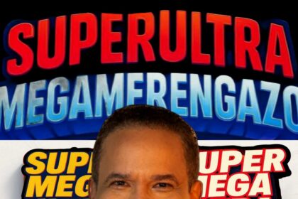superultramerengazo