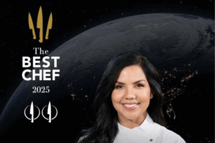 chef tita