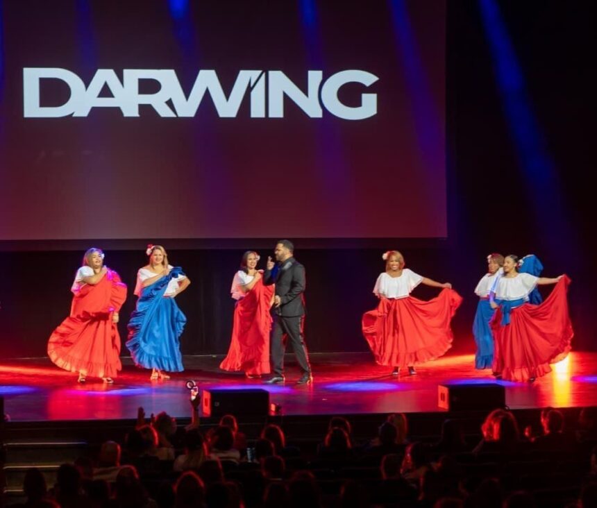 darwing ...