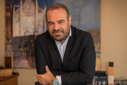 gabriel escarre