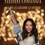 lo mio es goza en navidad steffany constanza