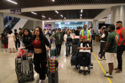 aila pasajeros navidad 2025