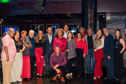 fiesta de navidad acroarte