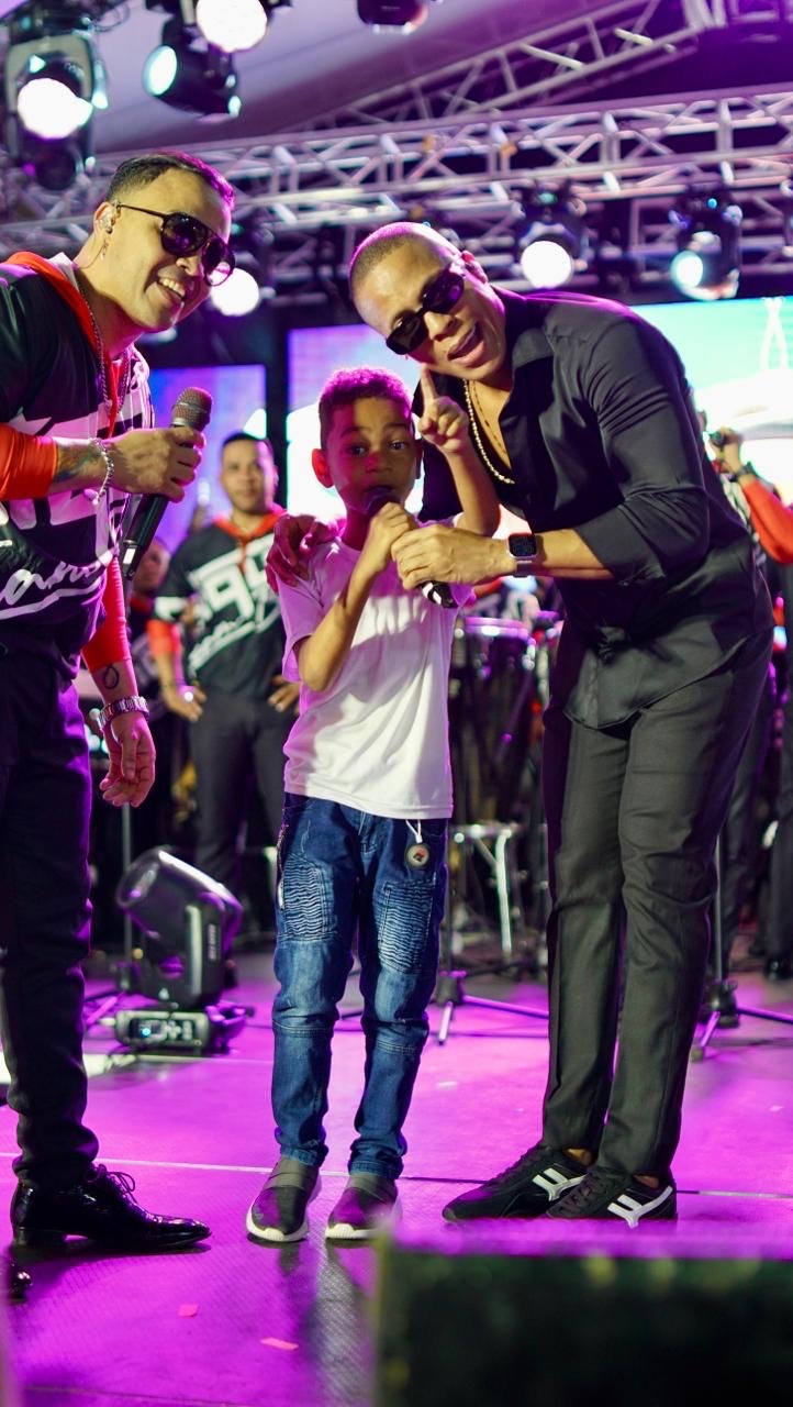 reconocido