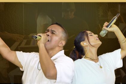 selly y joe cortez