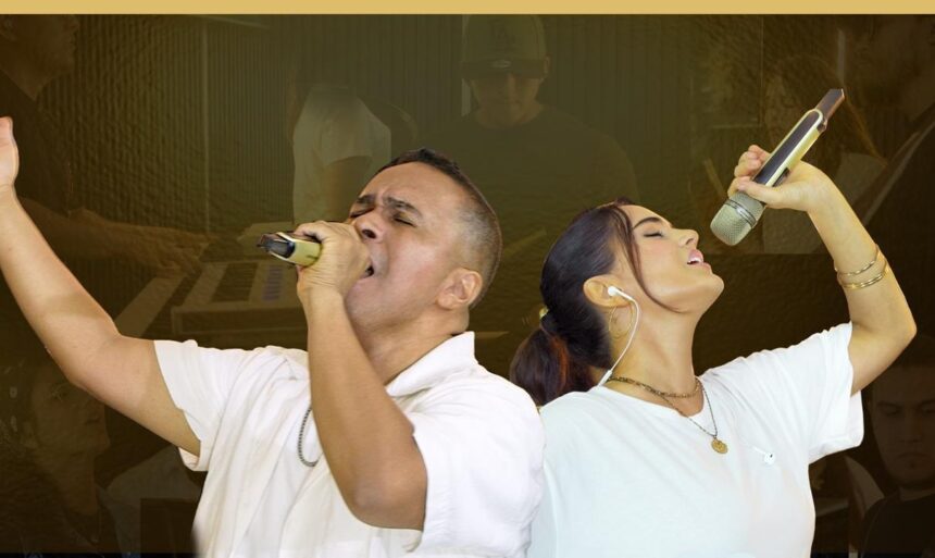 selly y joe cortez