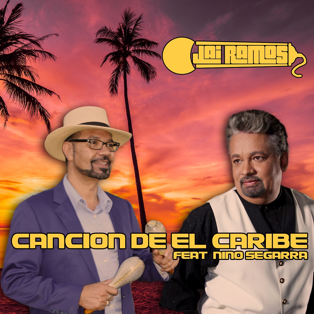 cancion del caribe
