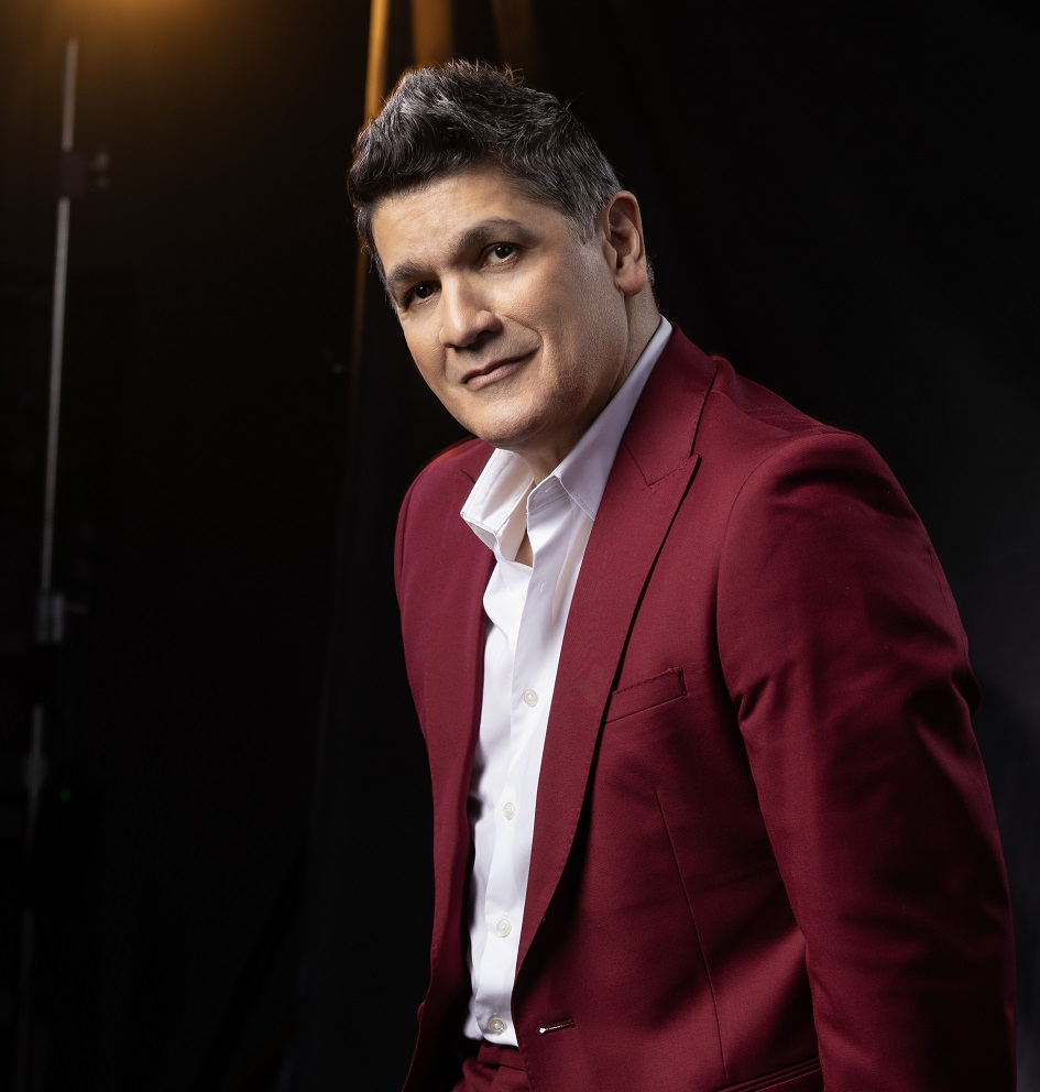eddy herrera chaqueta color vino