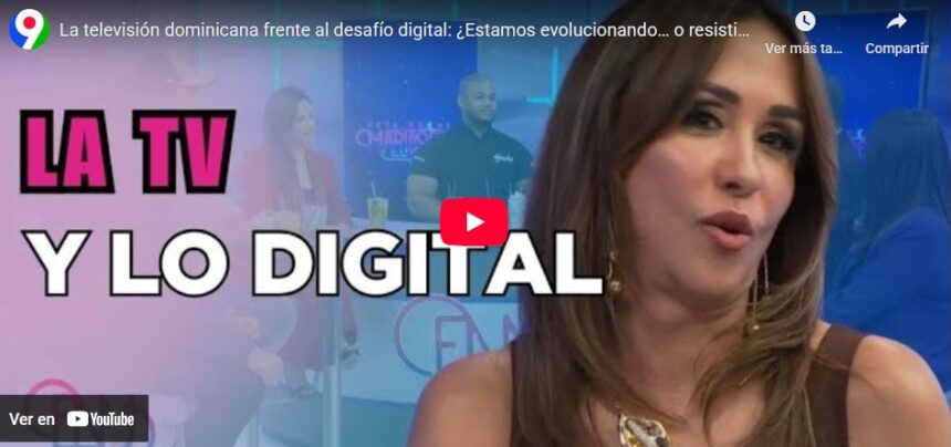 tv digital