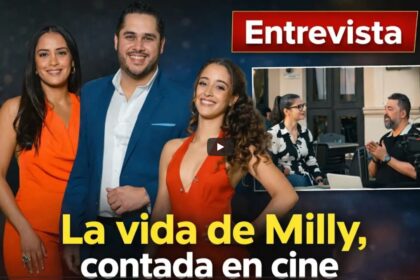 vida milly