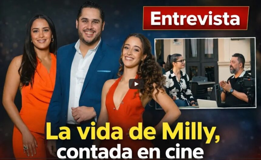 vida milly