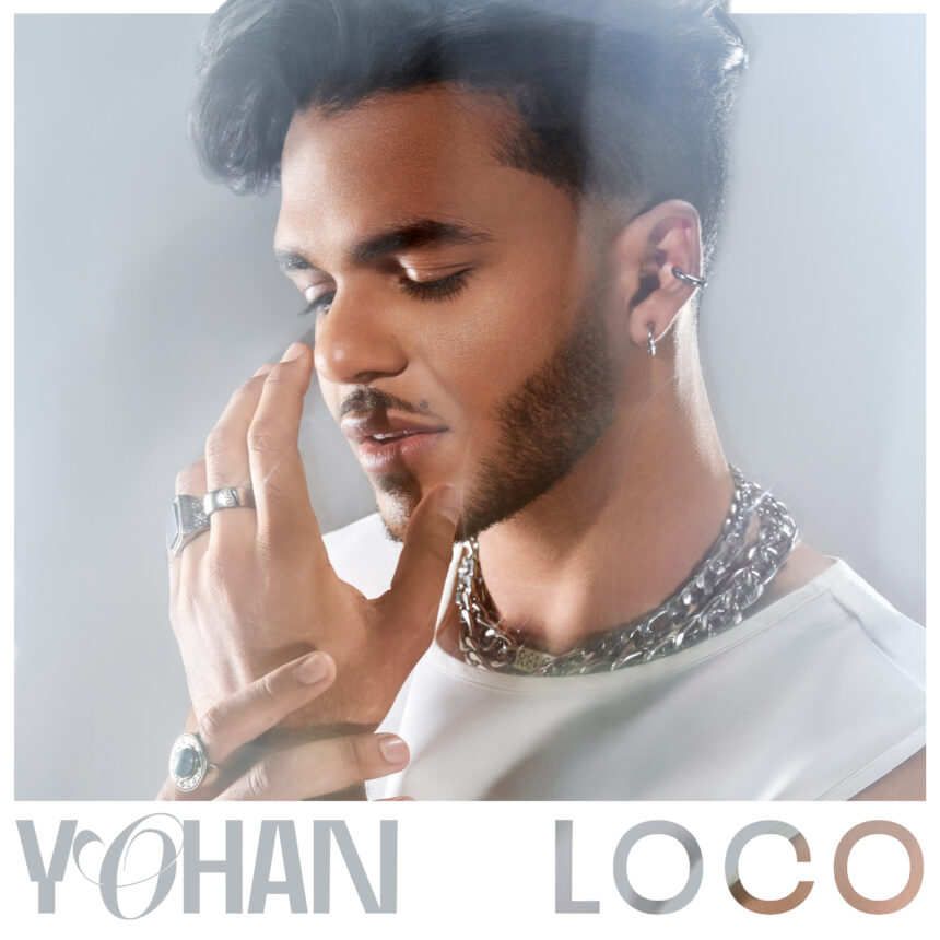 yohan loco