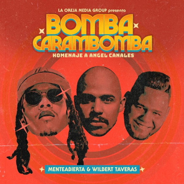 bombacarabomba