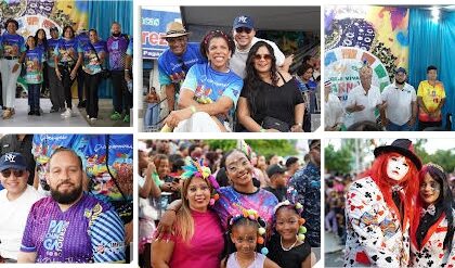 cotui carnaval