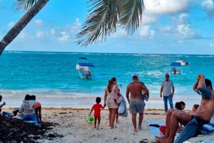 diaspora salva el turismo
