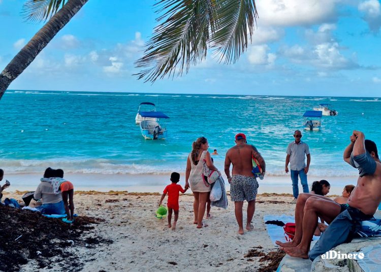 diaspora salva el turismo