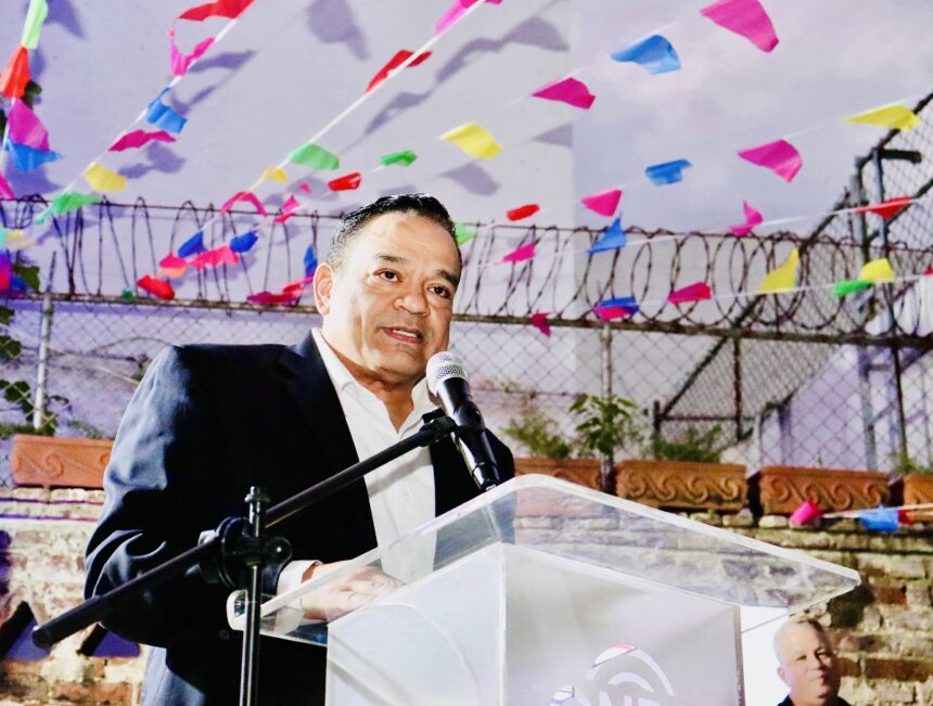 josé ruben gonell cosme