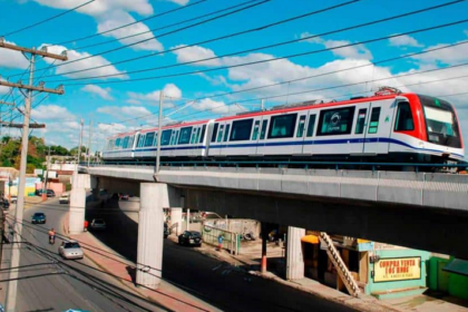 metro alcarrizos