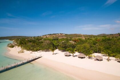 punta rucia
