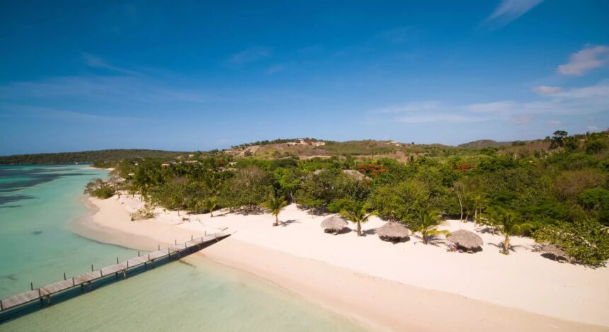 punta rucia