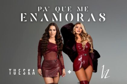 tueska y liz