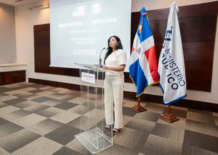 yeny lavado