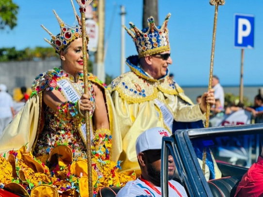 zoila'carnaval