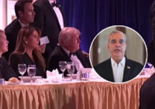 abinader trump