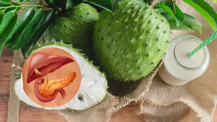 guanabana