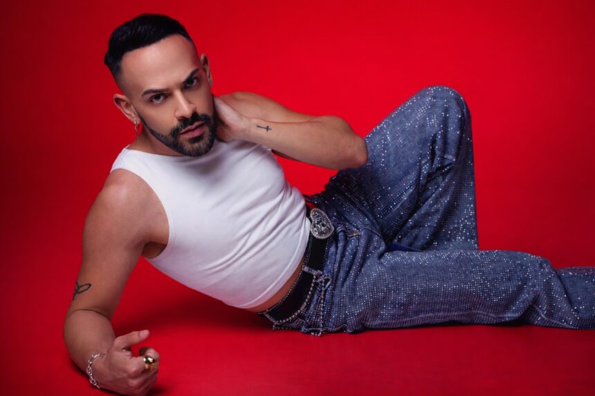 jose alfredo perro