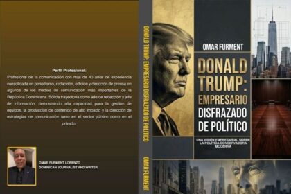 portada del libro de omar furment uno