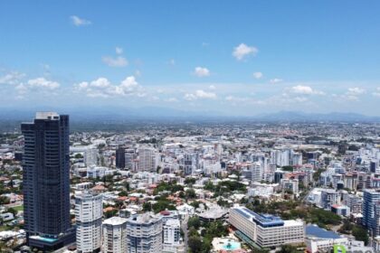 santo domingo economia dominicana