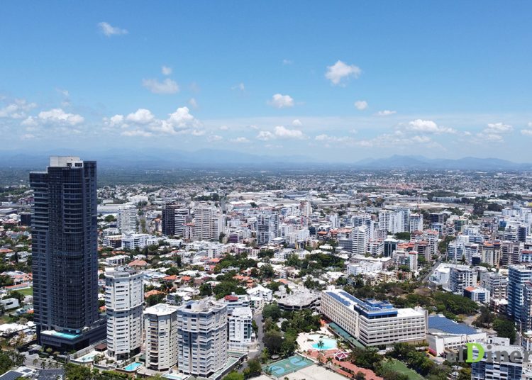santo domingo economia dominicana