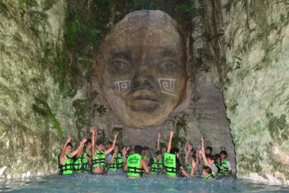 turismo aventura