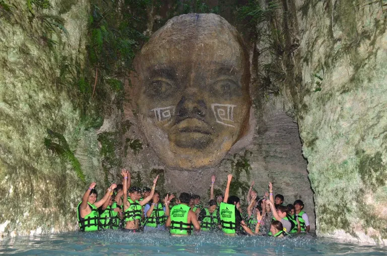 turismo aventura
