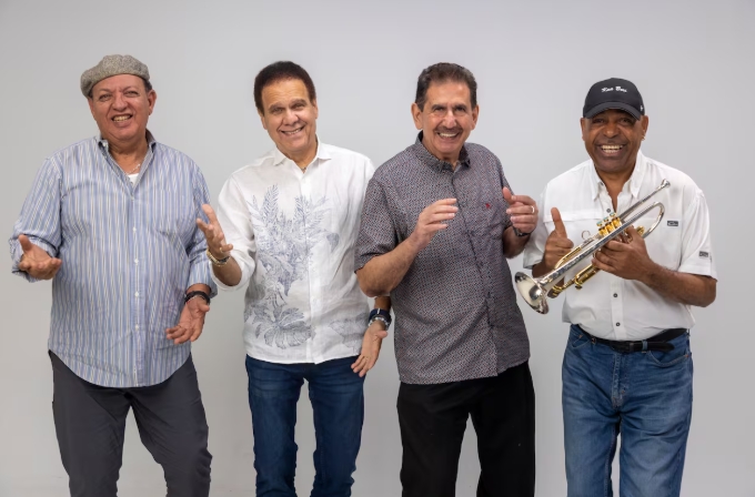 conjunto quisqueya
