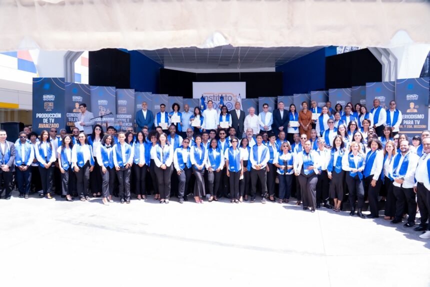 instituto graduacion 2026