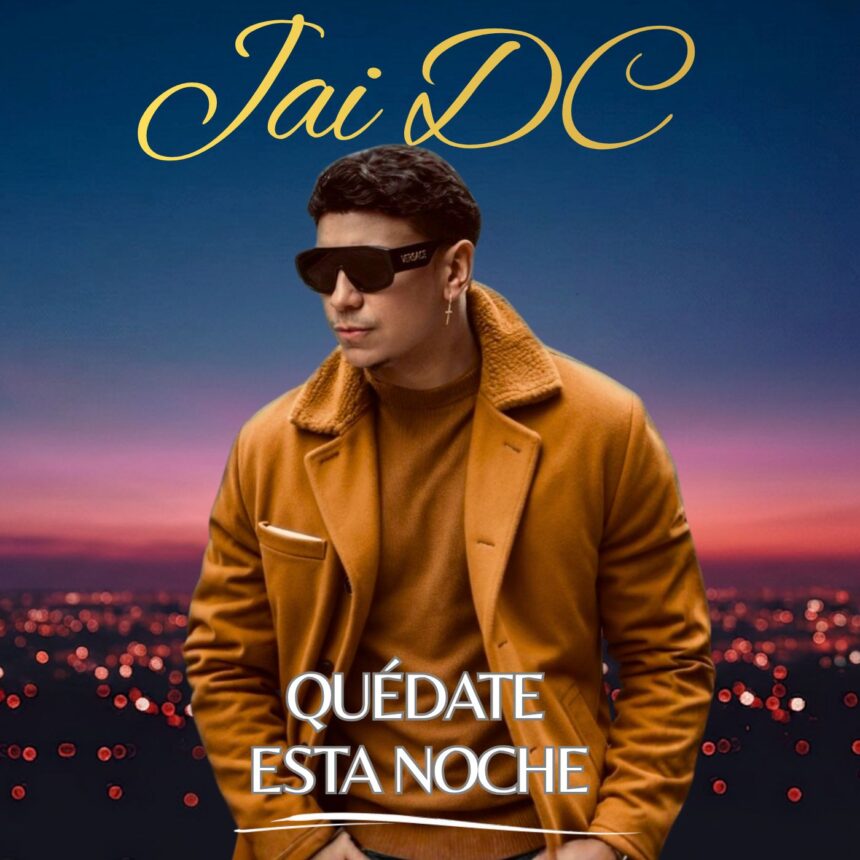 jai dc 2