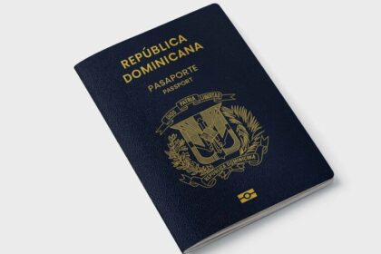 pasaporte dom