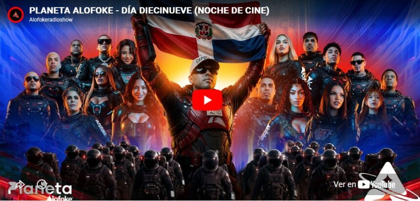 planeta cine