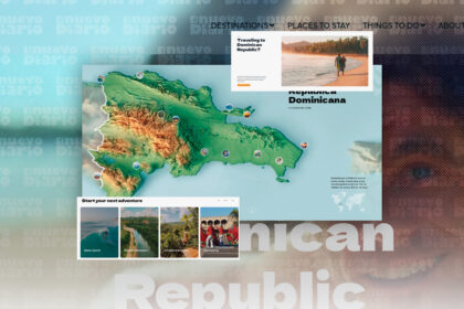 rd lanza plataforma turistica
