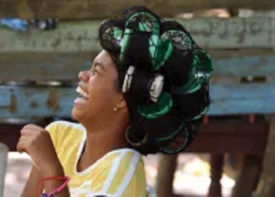 sonrisa rolos