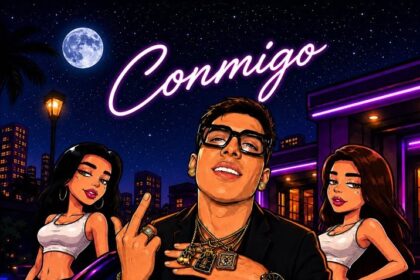 conmigo de visho